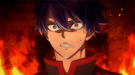 第十九話 弱者の声