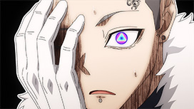 第二十話 怒VS怒