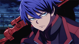 第二十二話 虚しい闘い