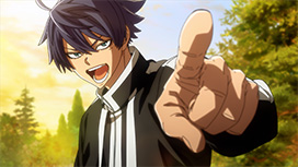 第二十四話 再びのために