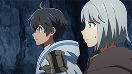 第4話 日食と悪魔