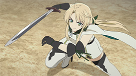 第8話 規格外