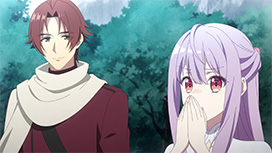 第7話 閉ざされた王子