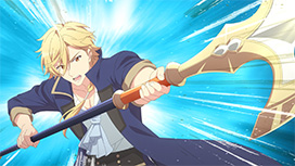 第11話 大悪魔アスモデウス