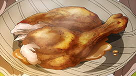 第1話 独り野営にて思ふ