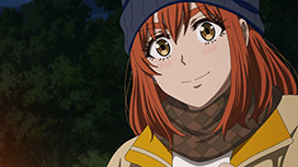 第2話 孤独（ソロ）を楽しめ