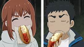 第6話 師匠モード