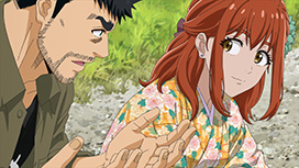 第7話 ソロのはじまり