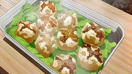 第8話 喝！道具は正しく使え