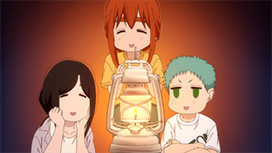第12話 俺だけのこだわり