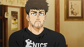 第15話 すれちがいキャンプ