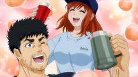 第16話 卒業試験！？