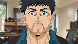 第17話 ワタシがもらっても、問題ないよね？