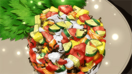 第19話 びびったわけじゃねーっ！