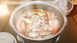 第21話 私にできること