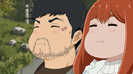 第22話 誰かとつむぐ夢