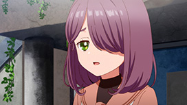 第4話 予感がしたから