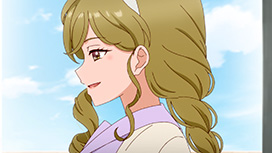 第5話 夏の始まりのカコフォニィ