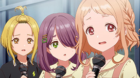 第6話 わたしたちのアカペラ