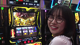 #18 e東京喰種/スマスロ 北斗の拳 転生の章２/e 新世紀エヴァンゲリオン 〜はじまりの記憶〜