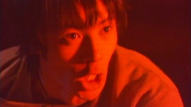 EPISODE 2 変身