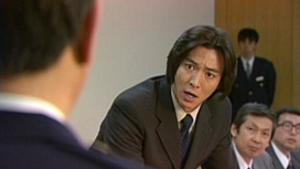 EPISODE 3 東京