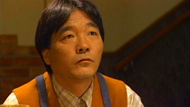EPISODE 11 約束
