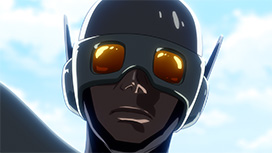 第2話 東京スギ花粉作戦〜素顔は社外秘〜