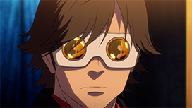 第8話 東京都CO2蔓延作戦〜セケンハセマイヨドコマデモ〜