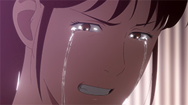 第14話 出現！ホープマン２号〜正義なんて大っ嫌い〜