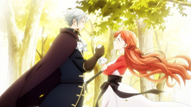 第1話 干し肉は約束の証　～スカッツビット～