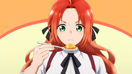 第11話 その果実、甘いか渋いか ～スクリムウーウッド～