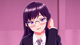 第3話 何しに来たんだ あおばちゃん②