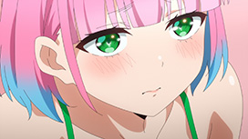 第7話 ちよちゃんは××が苦手？②