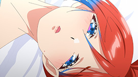 第8話 みゆきちゃんはカリスマ①