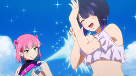 第12話 小手指くん育乳マッサージ講座