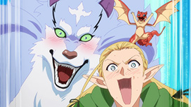 第15話 三つ星確定地竜ステーキ