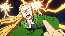 第19話 買い食い天国