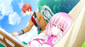 第4話 死亡フラグ4：どうせ誰が死んでも私が疑われるんだ