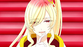 第6話 死亡フラグ6：容疑者決定で死亡確定?