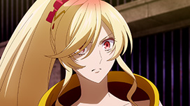 第9話 死亡フラグ9：自己評価なんてあてにならない