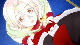 第10話 死亡フラグ10：人間界のリア充よりエルフの美しさを知らない