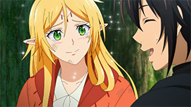 EPISODE 02 一人じゃない晩餐