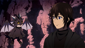 EPISODE 06 領主の切願