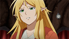 EPISODE 10 ブロライトの闇