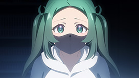 第7話 想定してない展開です。