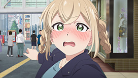 第11話 体験するのは大切です。