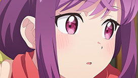 第13話 笑顔のたえない職場です。