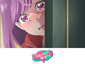 笑顔のたえない職場です。
