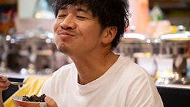 #2 【竹ノ塚・ニューハングリー編】